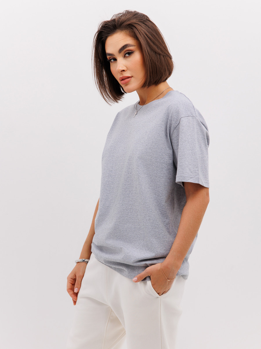 Футболка BS Blank U