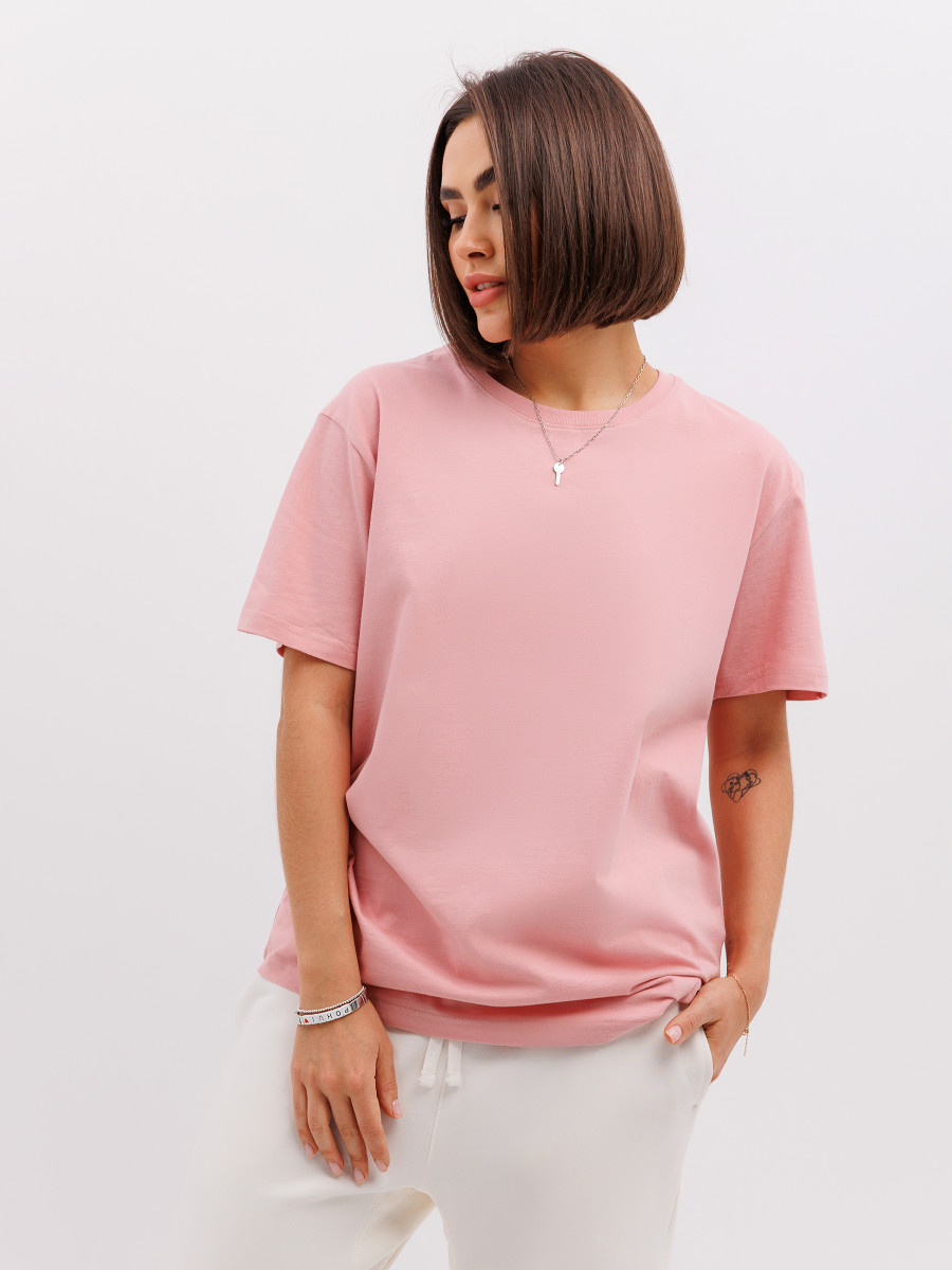 Футболка BS Blank U