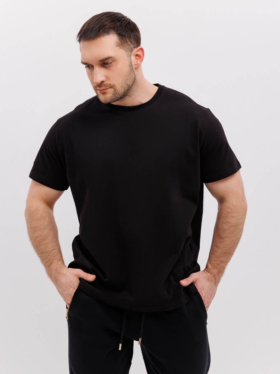 Футболка BS Blank U