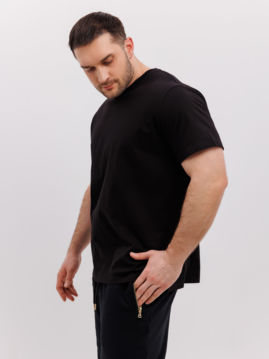 Футболка BS Blank U