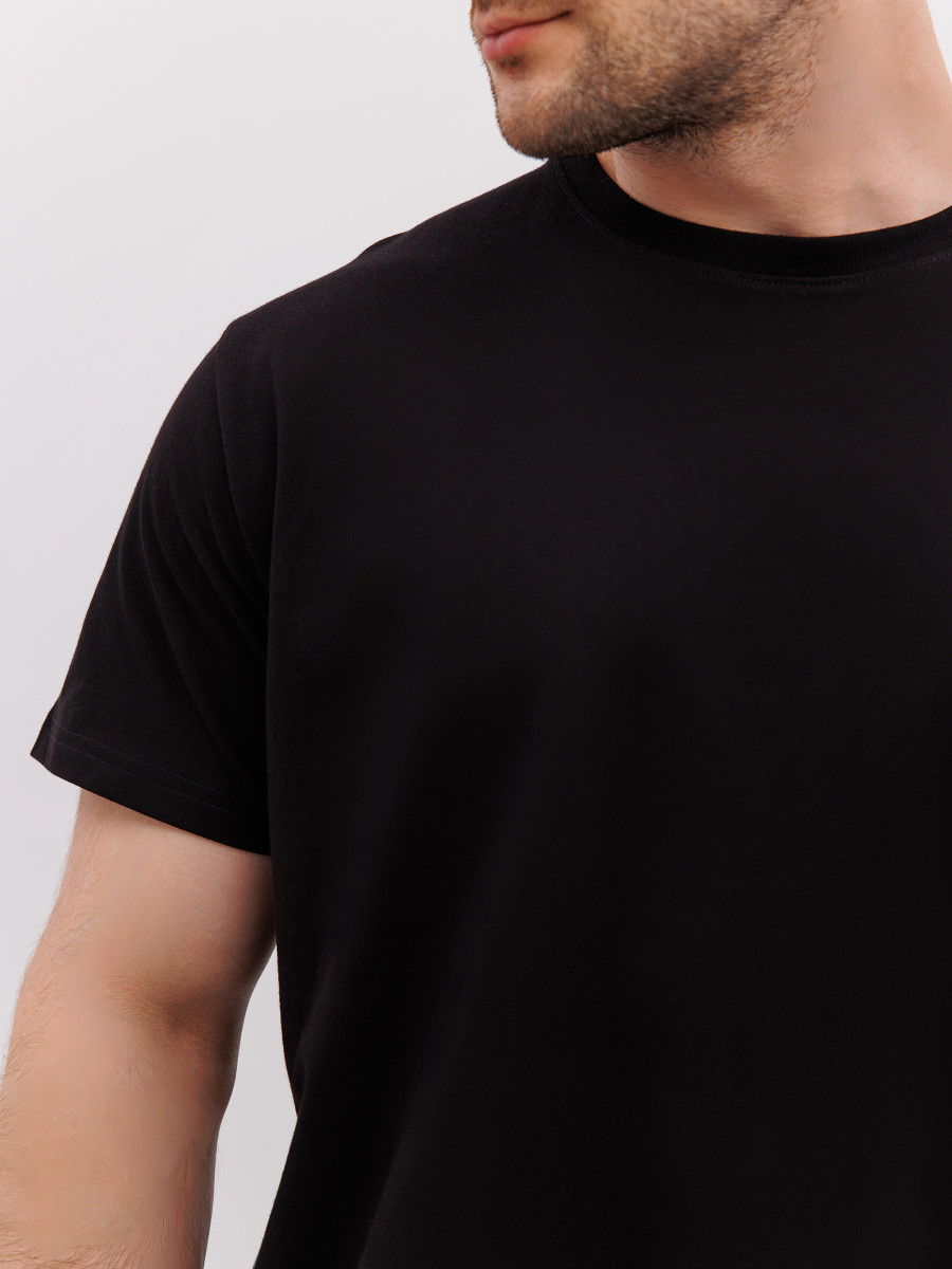 Футболка BS Blank U