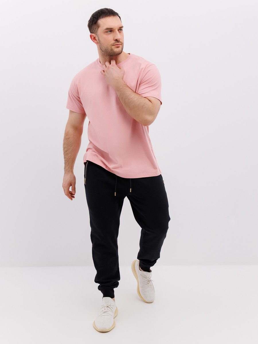 Футболка BS Blank U