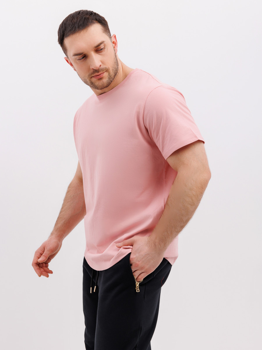 Футболка BS Blank U