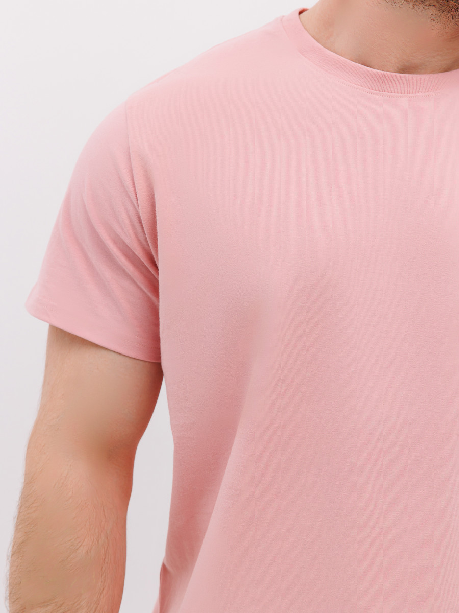 Футболка BS Blank U