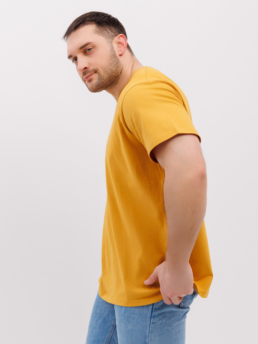 Футболка BS Blank U