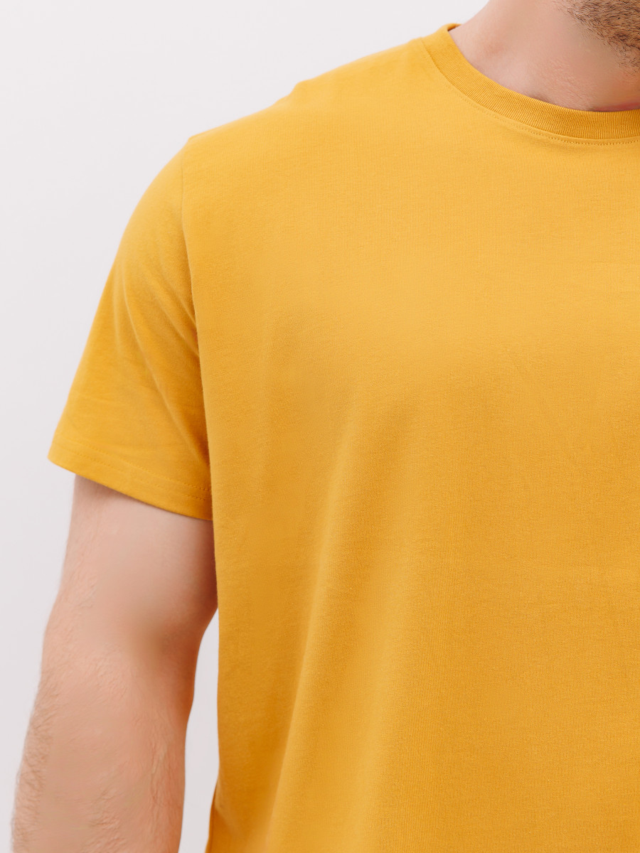 Футболка BS Blank U