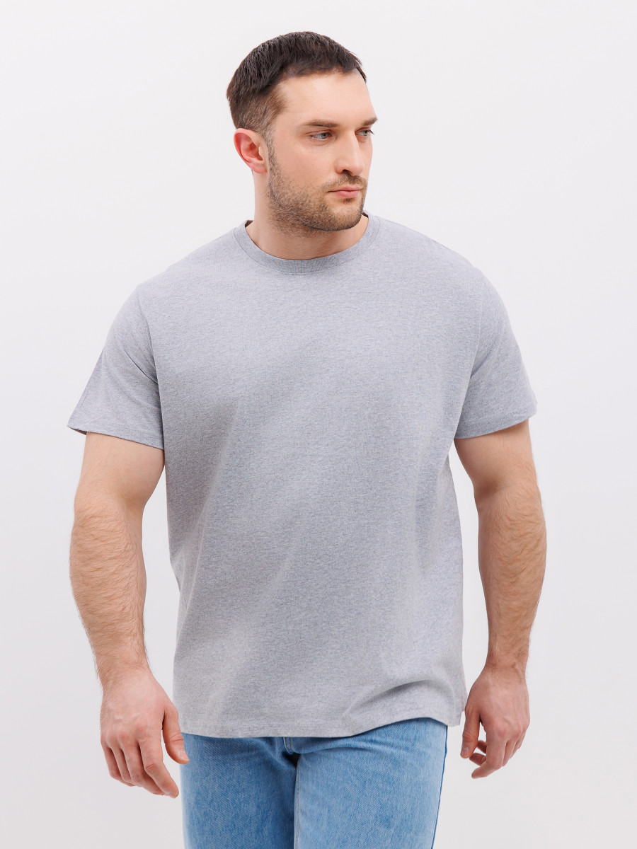 Футболка BS Blank U