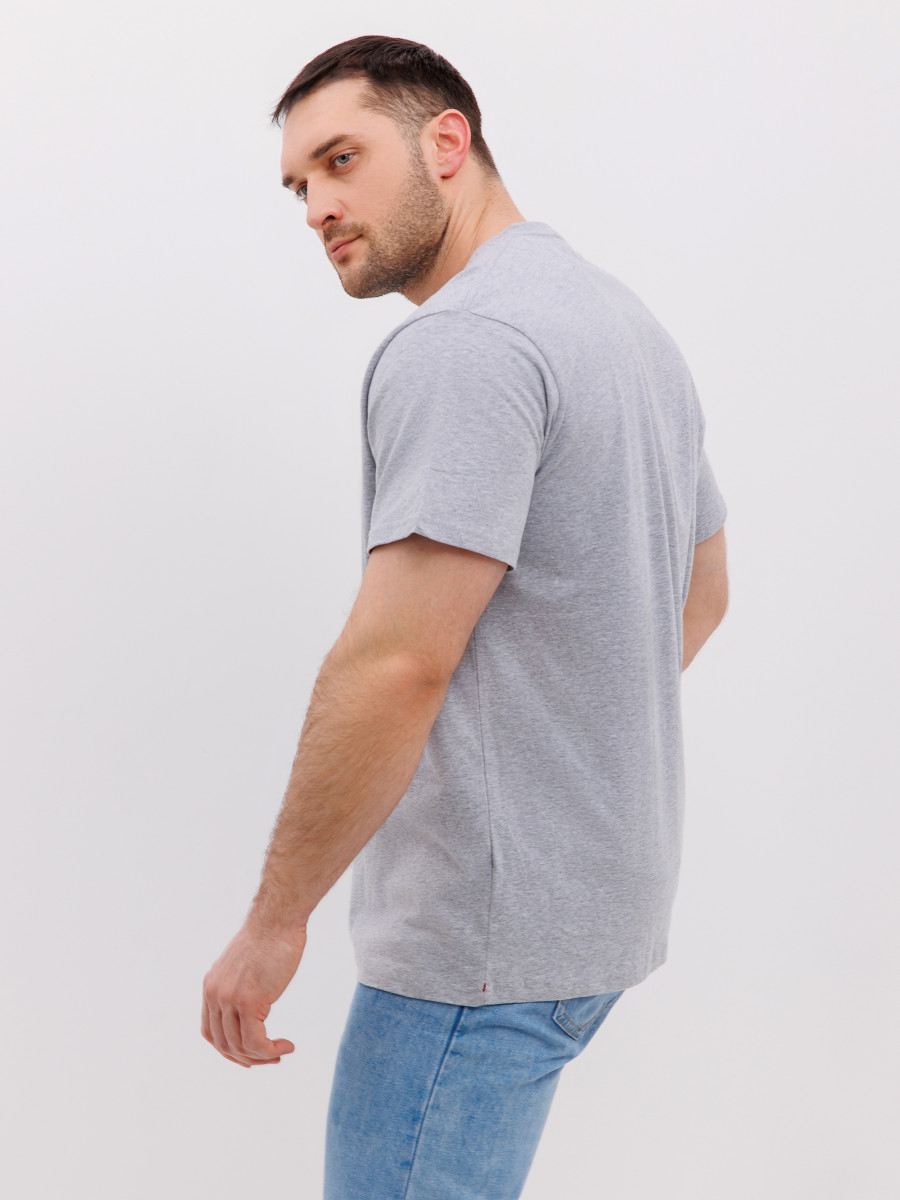 Футболка BS Blank U