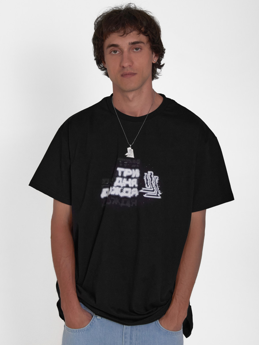 Футболка ТДД