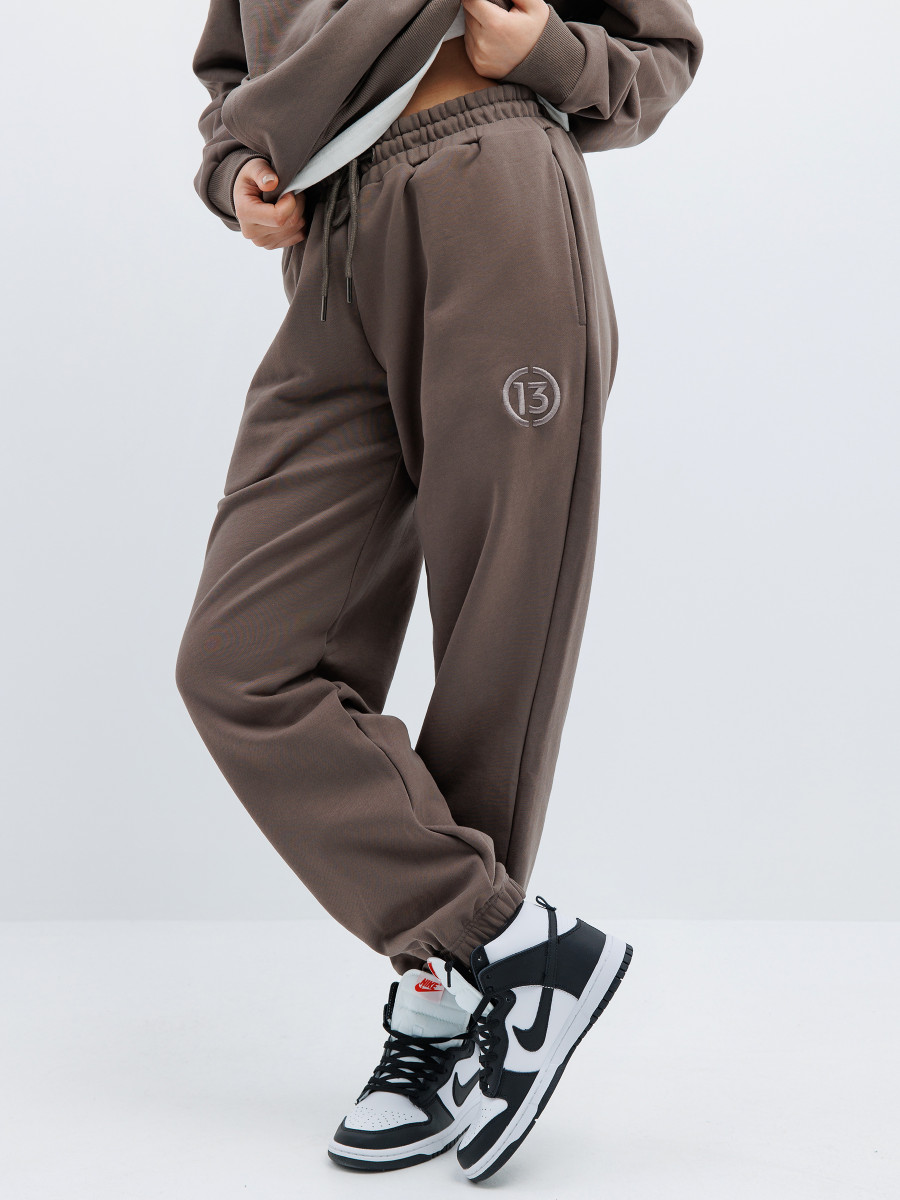 Костюм BS Logo