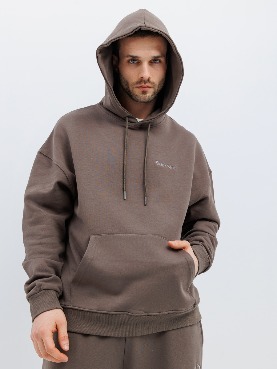 Костюм BS Logo