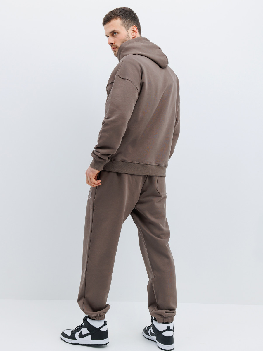 Костюм BS Logo