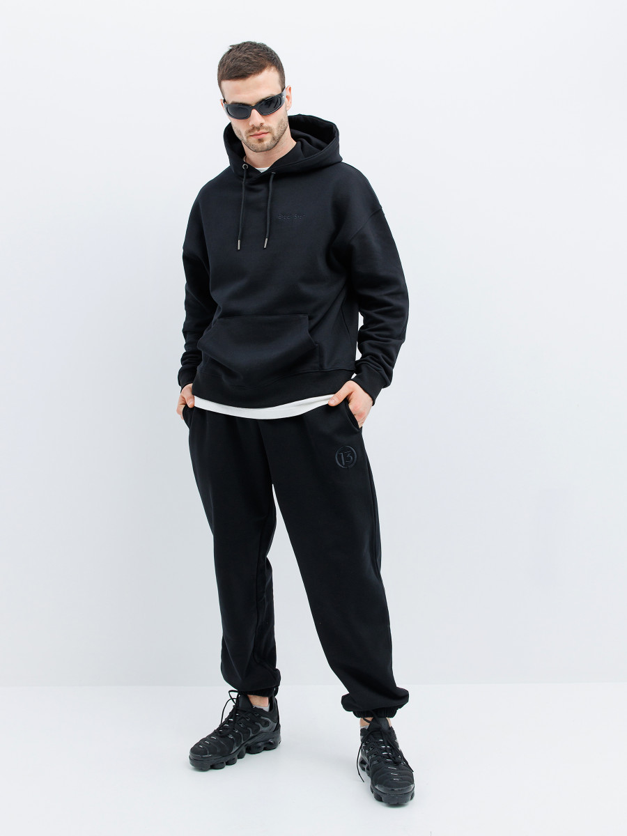 Костюм BS Logo