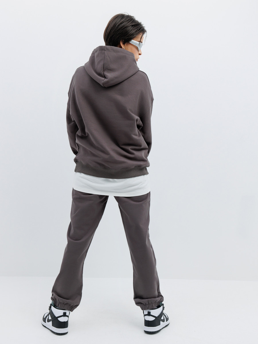 Костюм BS Logo