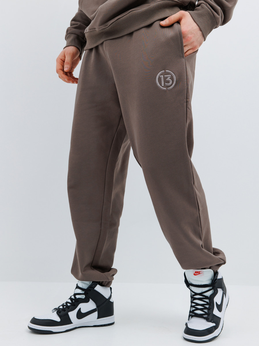 Костюм BS Logo