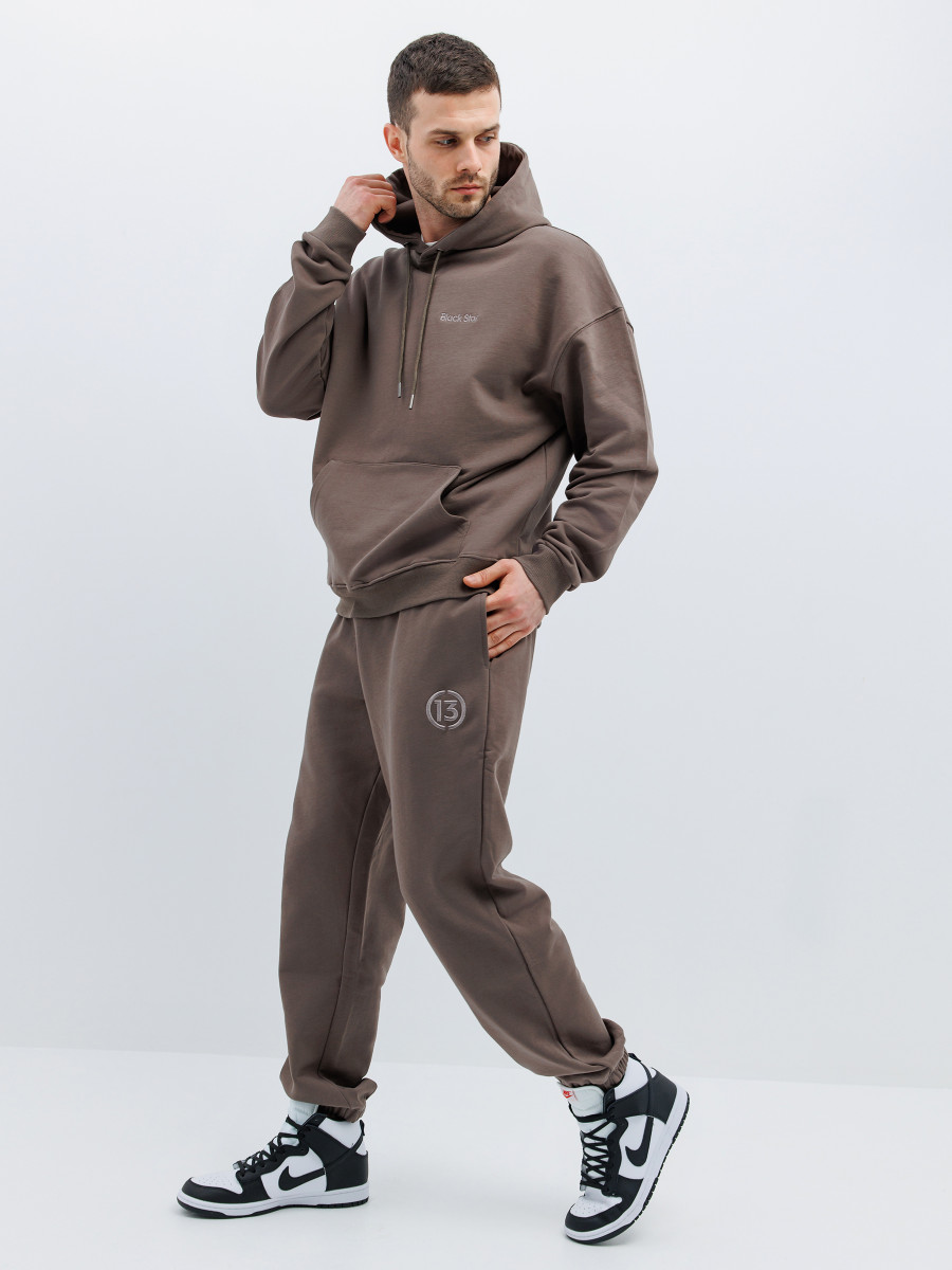 Костюм BS Logo