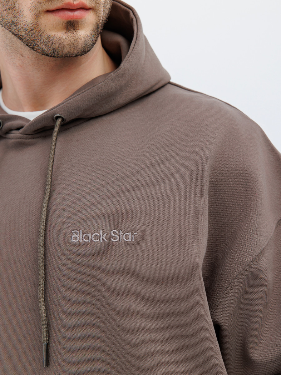 Костюм BS Logo