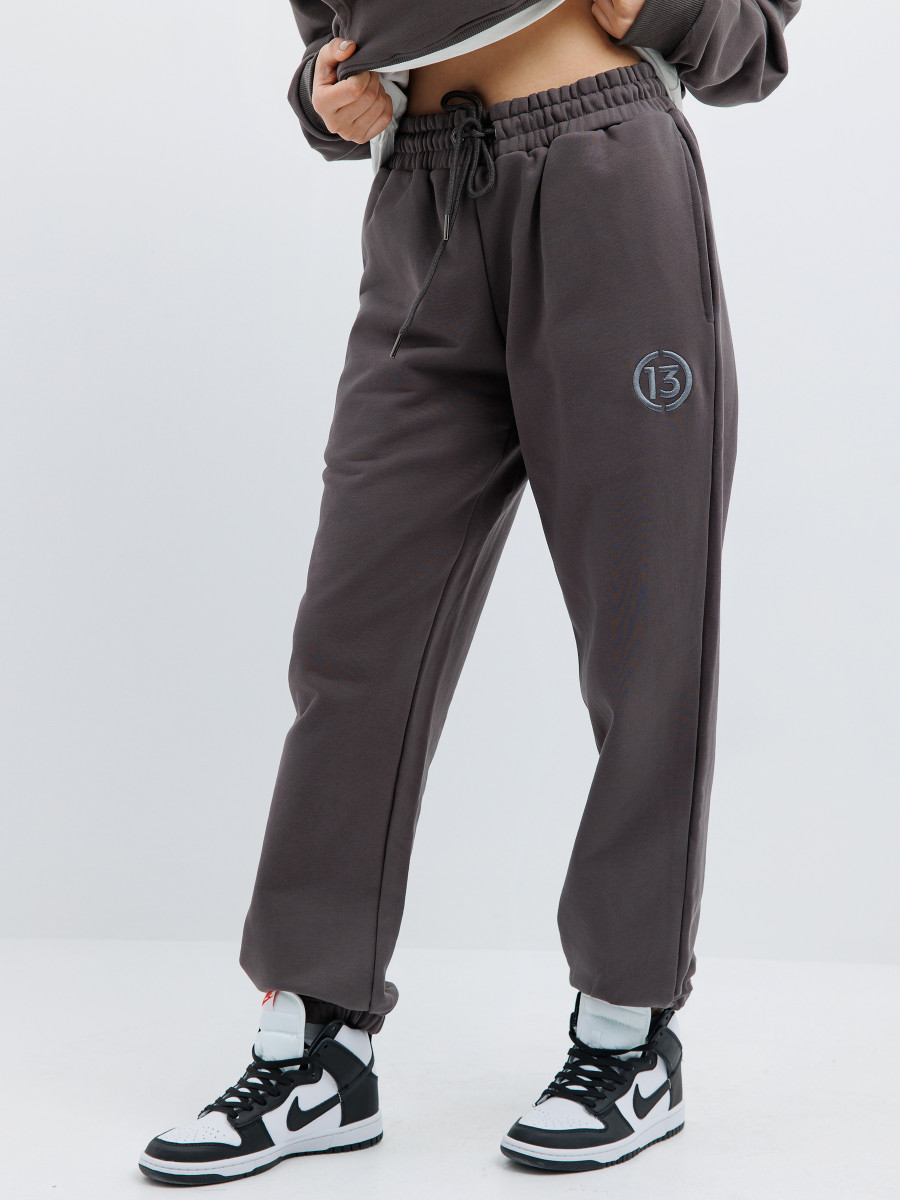 Костюм BS Logo