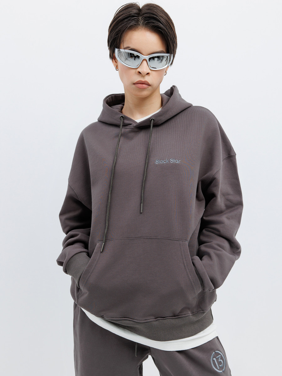 Костюм BS Logo