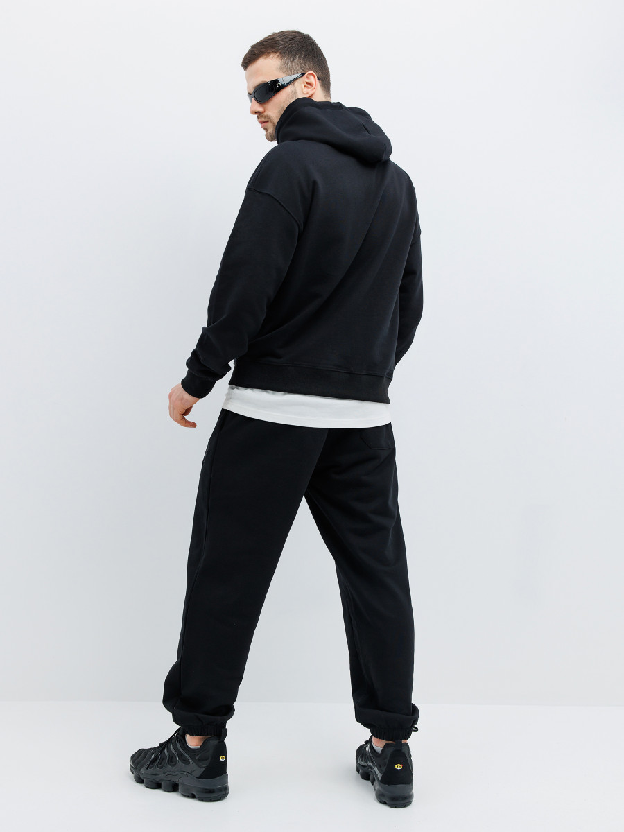 Костюм BS Logo