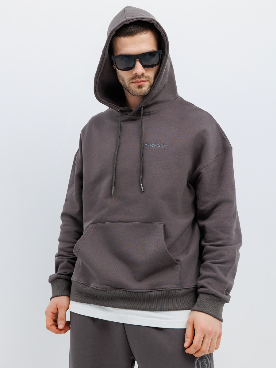 Костюм BS Logo