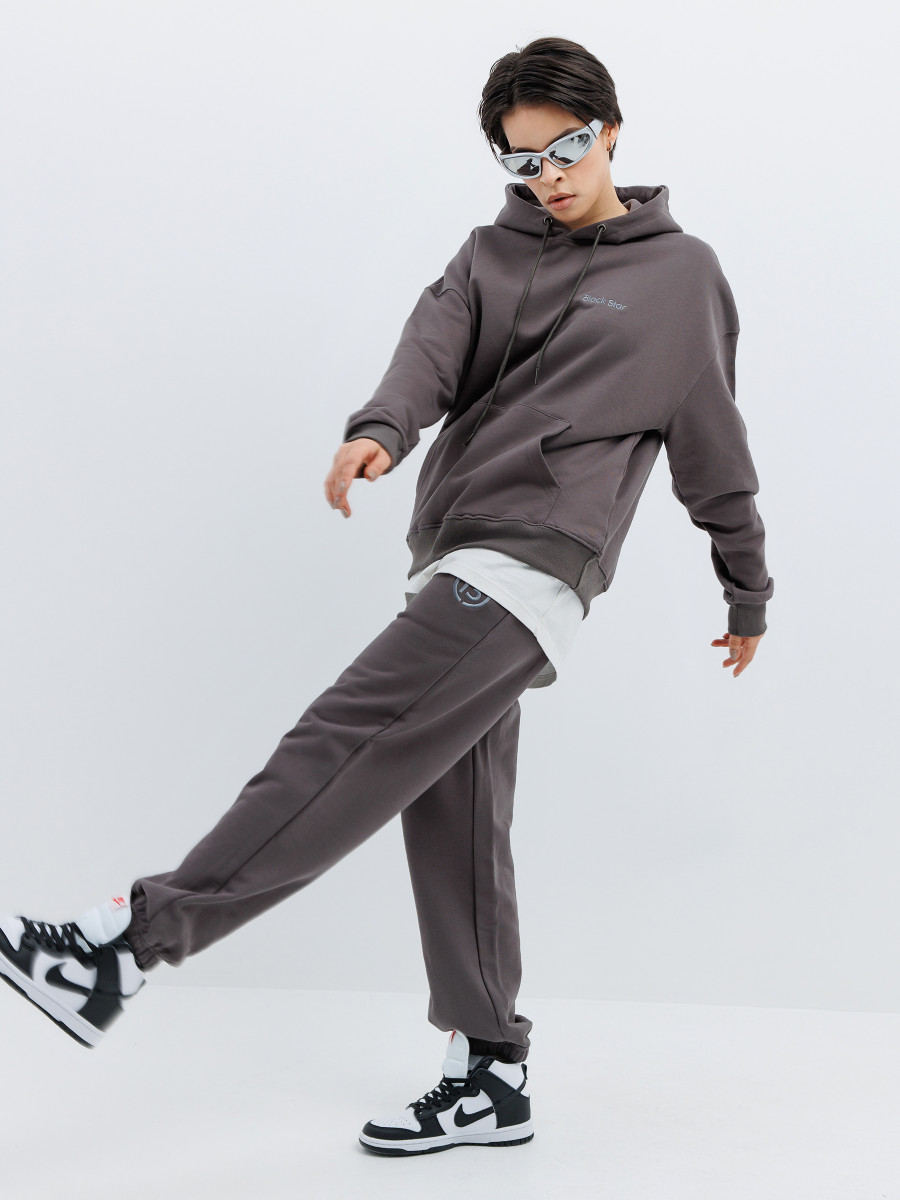 Костюм BS Logo