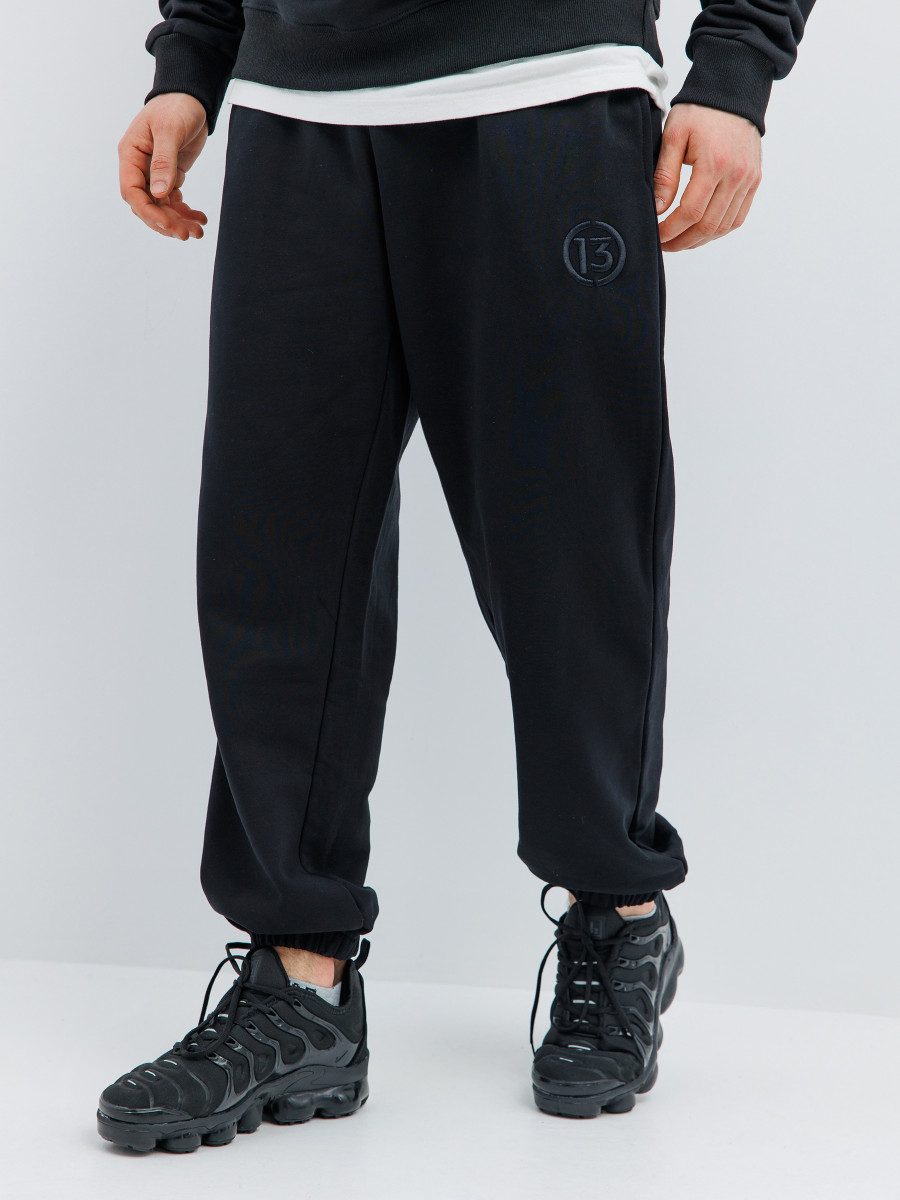 Костюм BS Logo