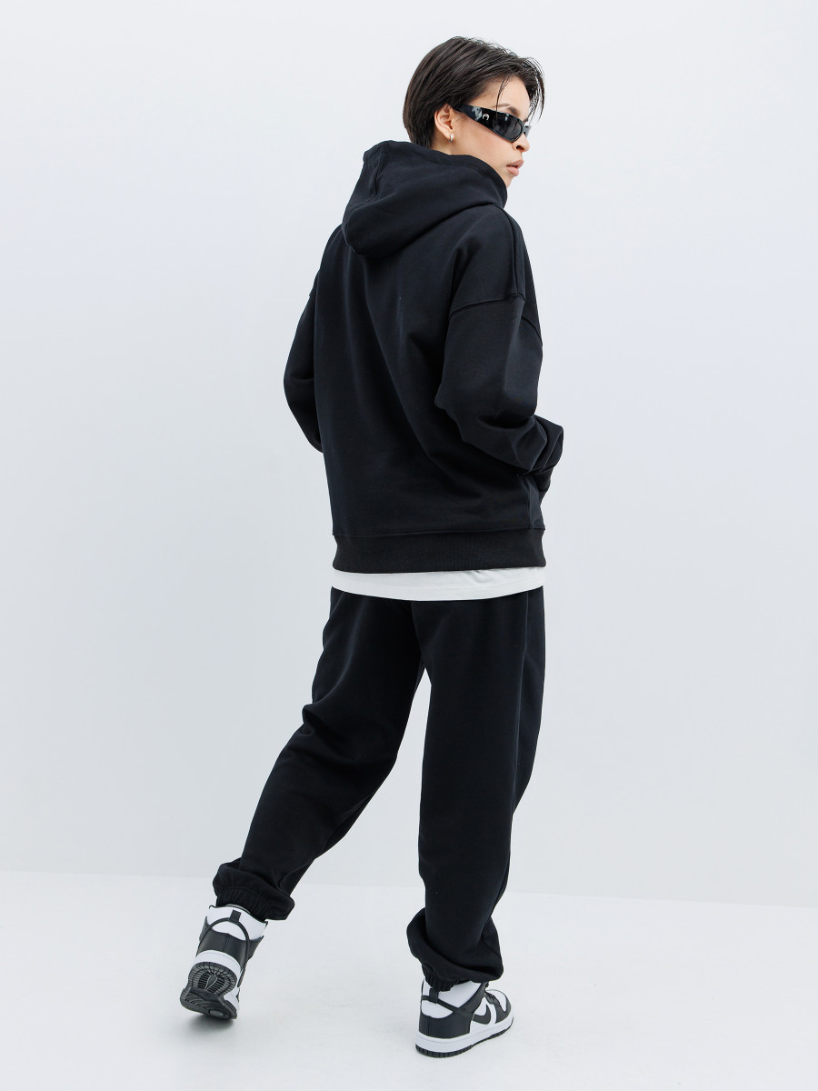 Костюм BS Logo