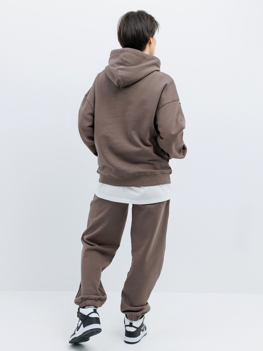 Костюм BS Logo