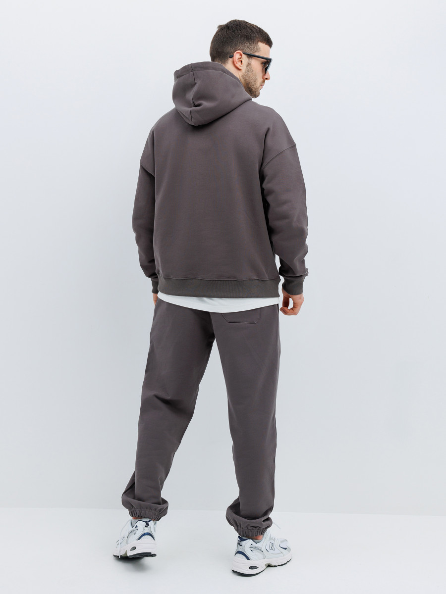 Костюм BS Logo