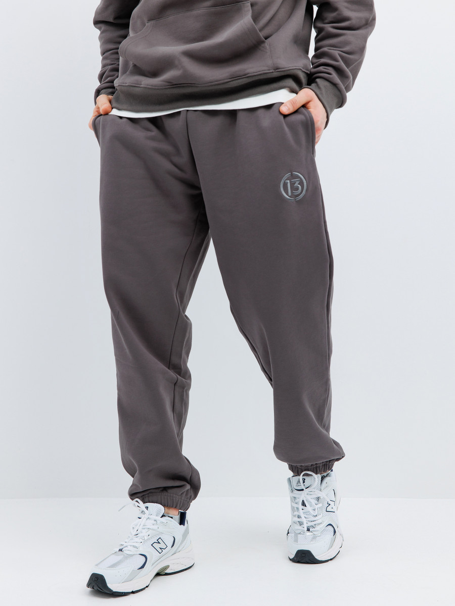 Костюм BS Logo