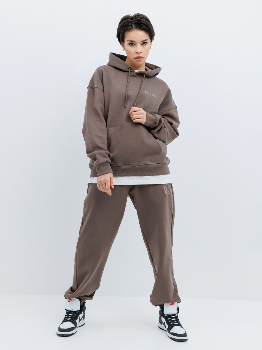 Костюм BS Logo