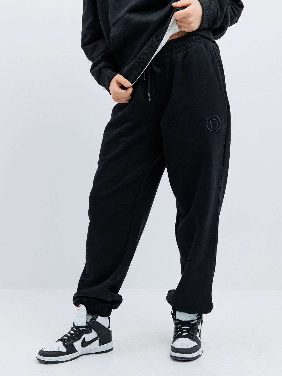 Костюм BS Logo