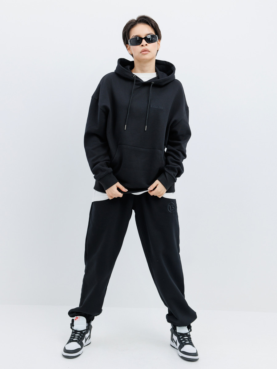 Костюм BS Logo
