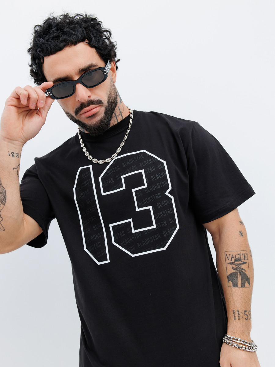 Футболка GENERATION BS