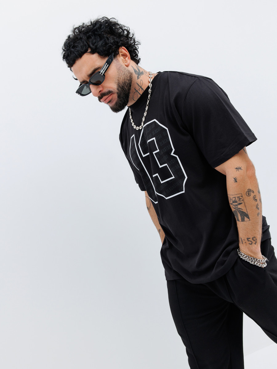 Футболка GENERATION BS