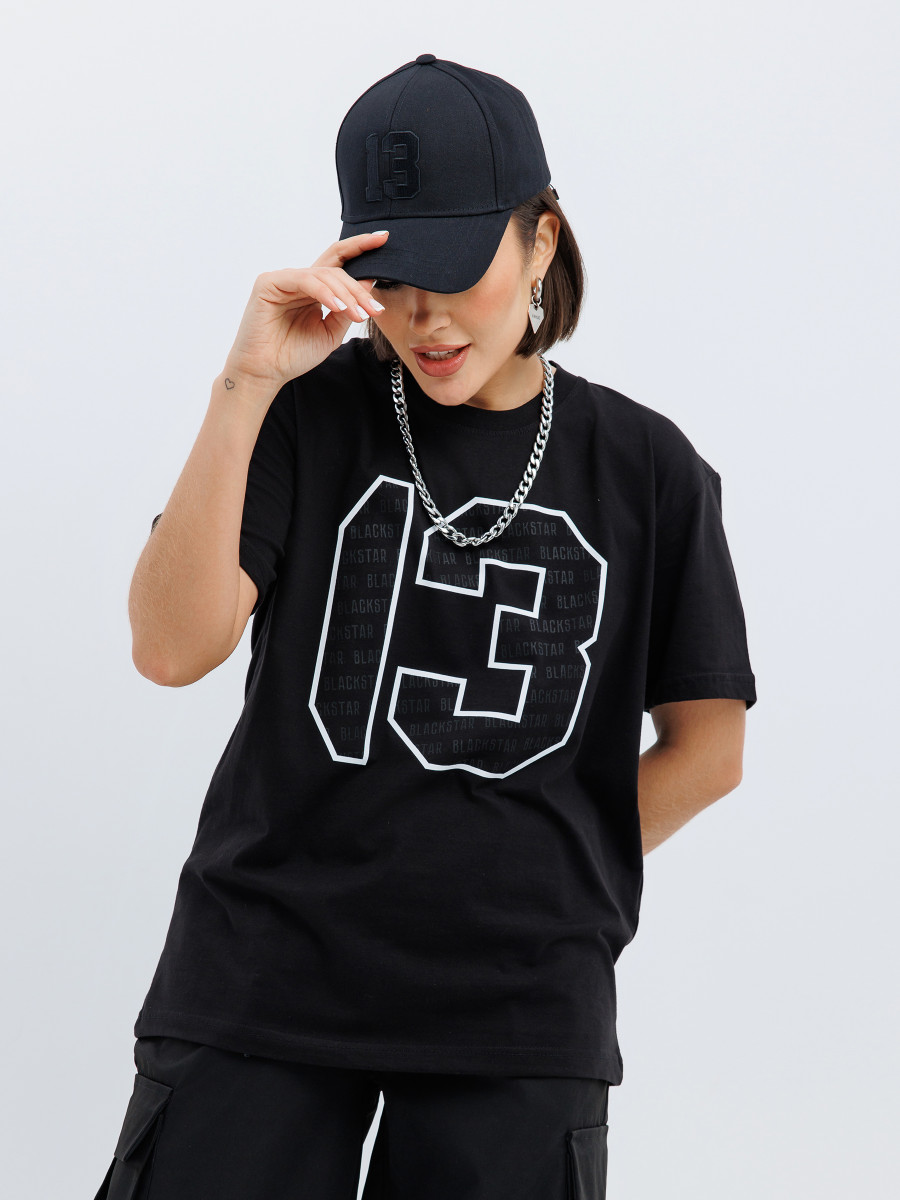 Футболка GENERATION BS