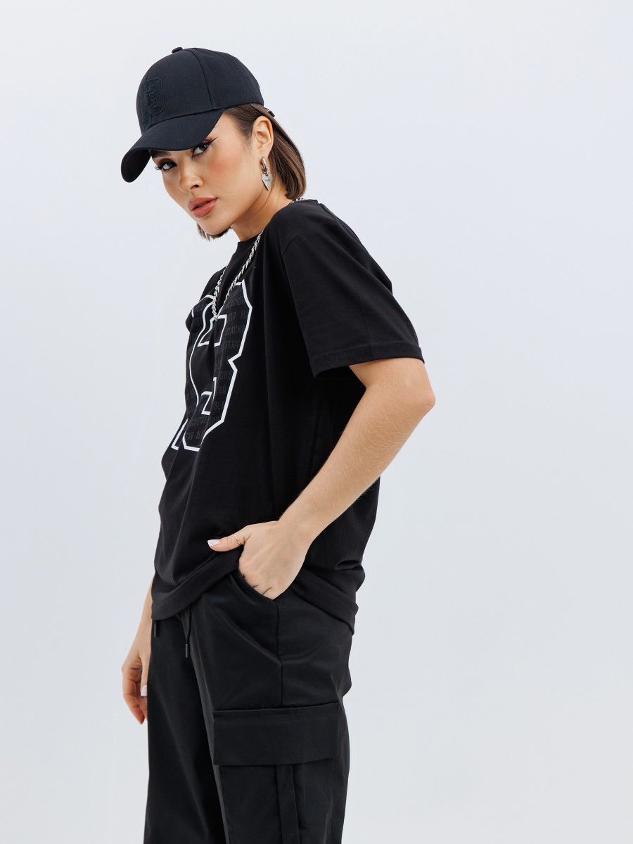 Футболка GENERATION BS