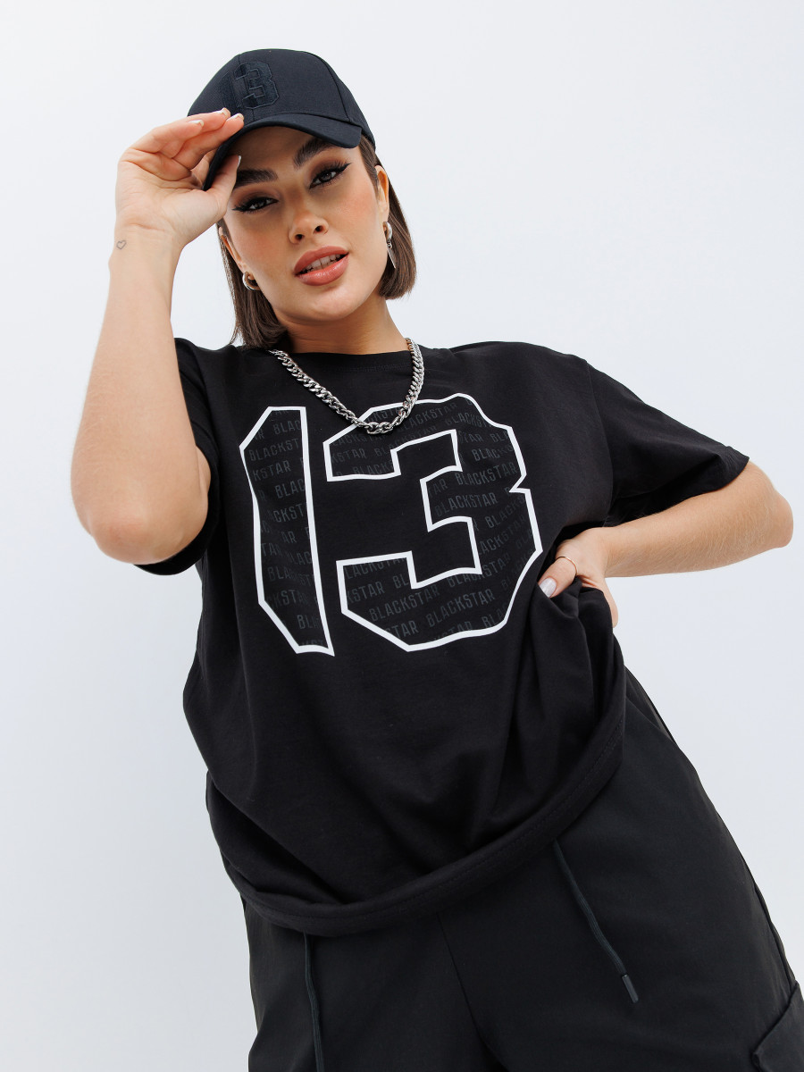 Футболка GENERATION BS