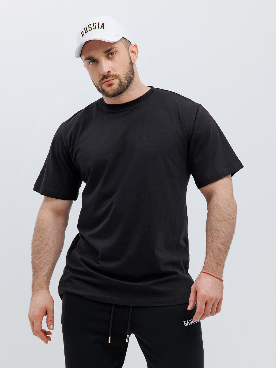 Футболка RUS BS