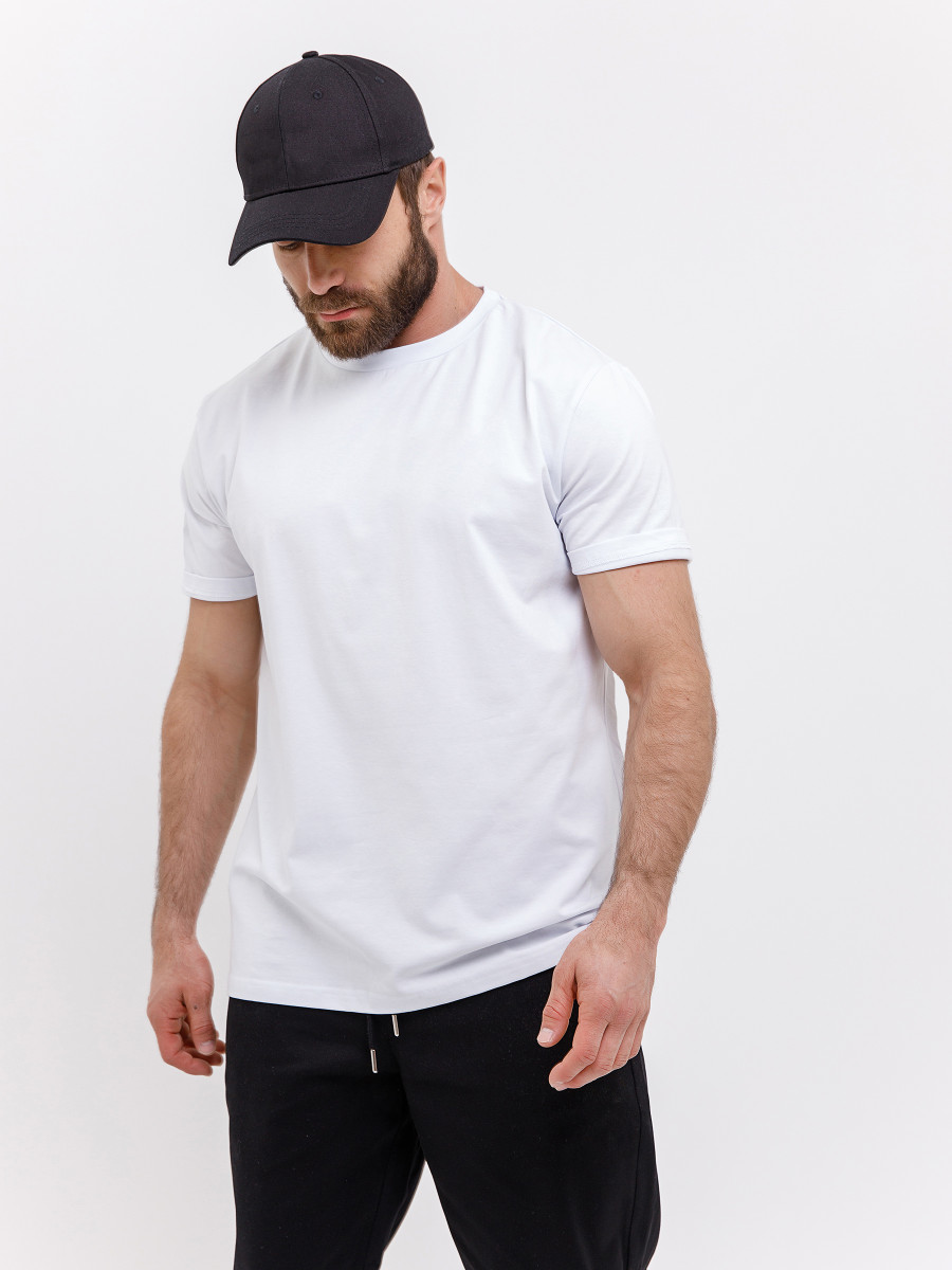 Футболка RUS BS