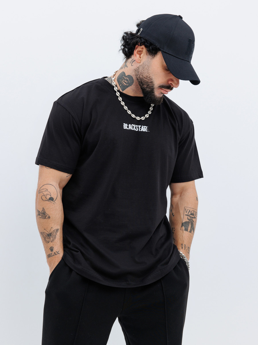 Футболка DEFORM BS