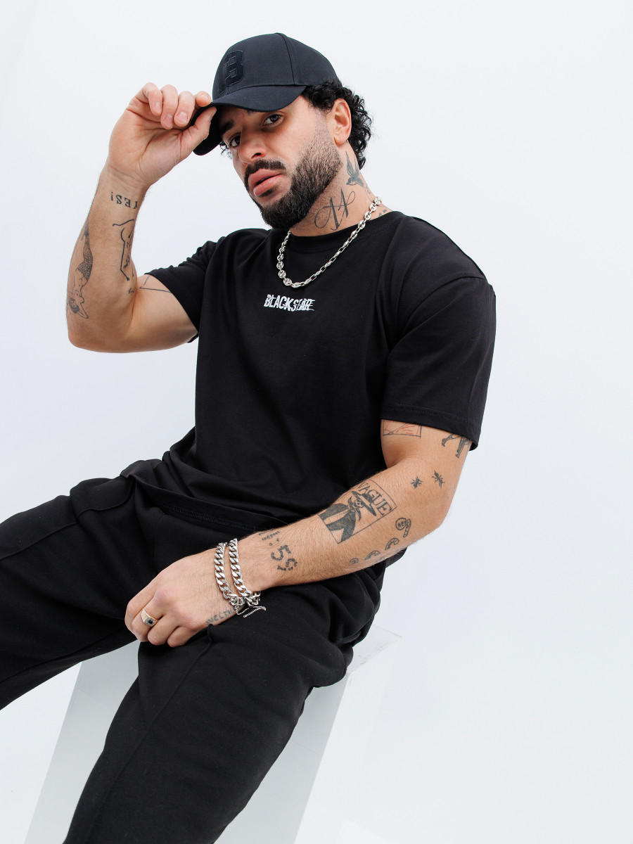 Футболка DEFORM BS