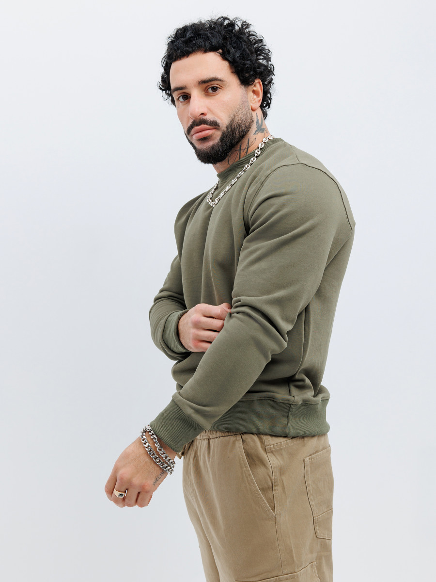 Свитшот BS Blank