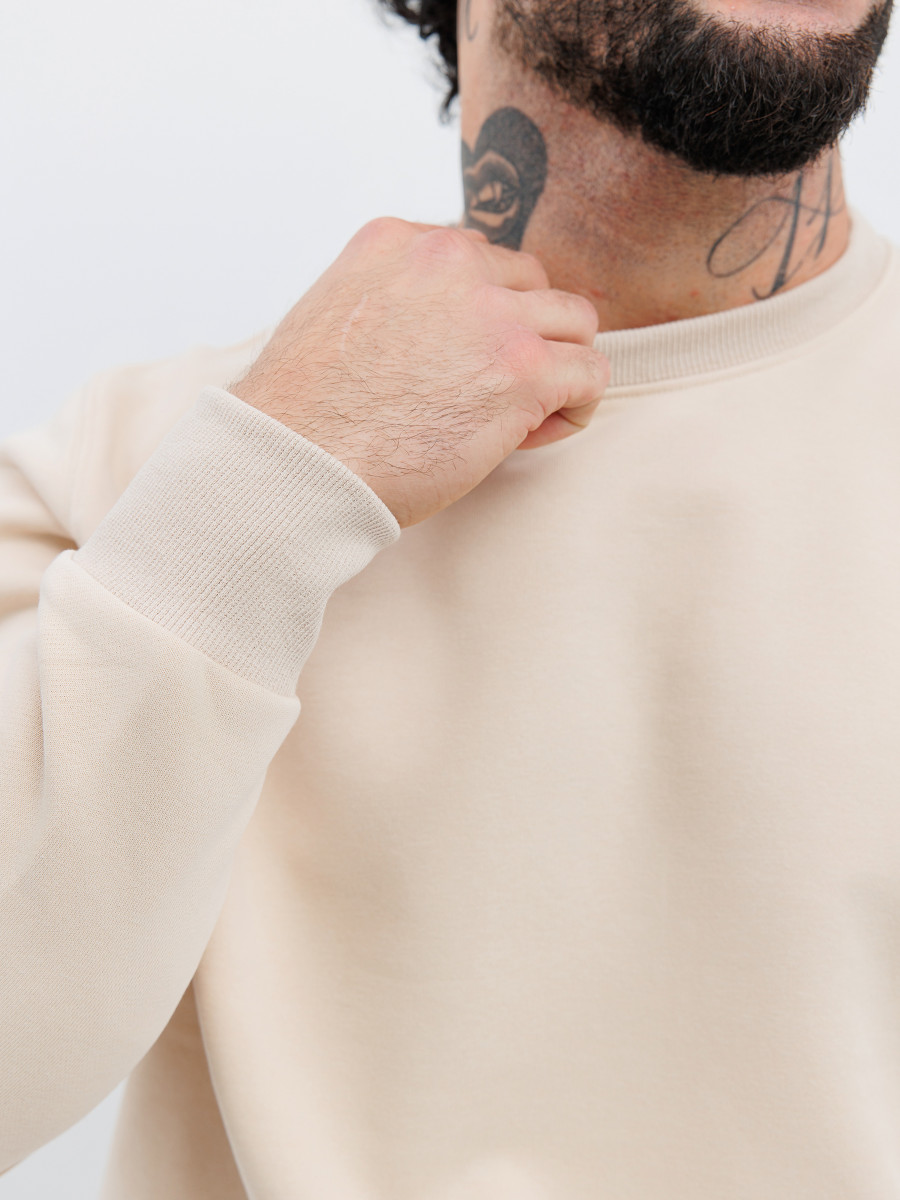 Свитшот BS Blank