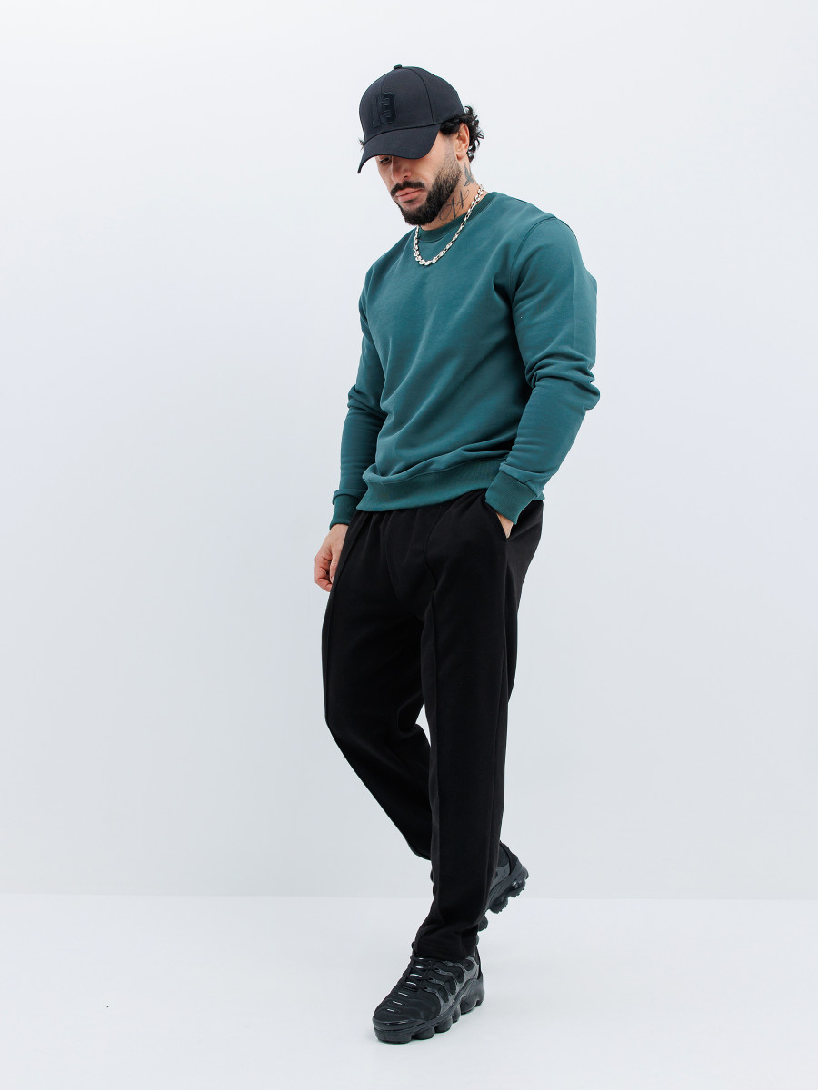 Свитшот BS Blank