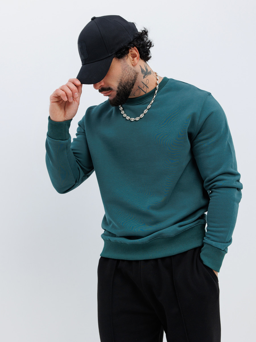 Свитшот BS Blank