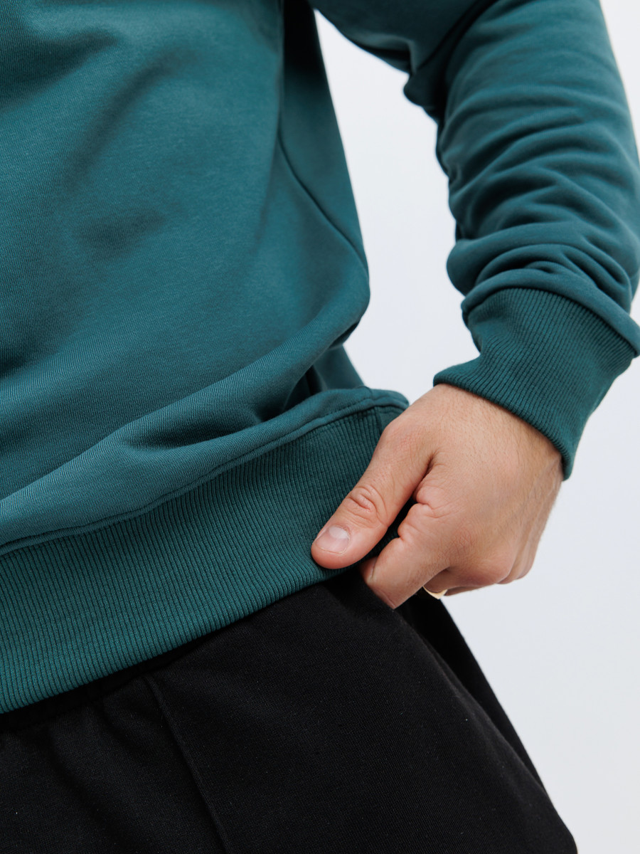 Свитшот BS Blank