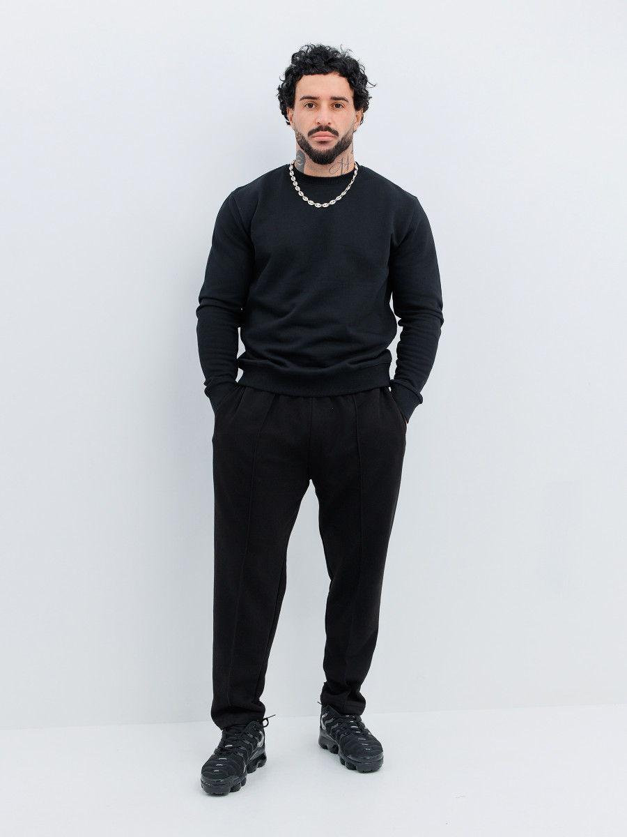 Свитшот BS Blank