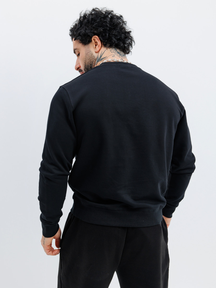 Свитшот BS Blank